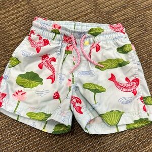 Baby Swim Trunks